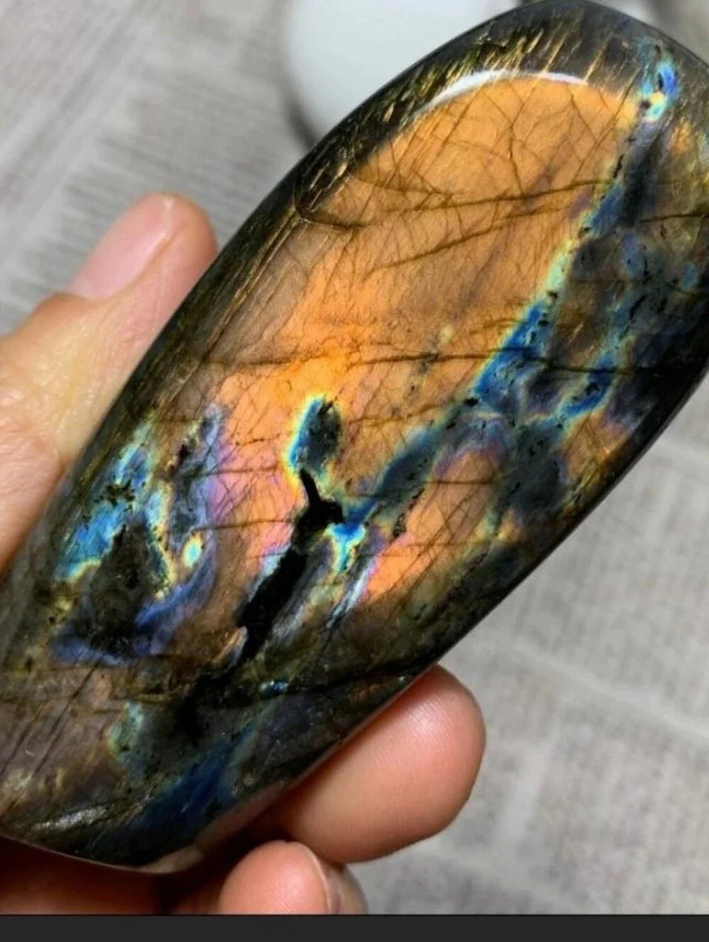SIREN'S STONES CRYSTAL SHOP NOW OPEN HERE ON POSHMARK [Don't Buy Listing]